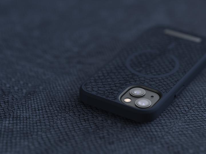 Produktbild Njord Hard-Cover Vatn Case for iPhone 13 (Apple iPhone 13)