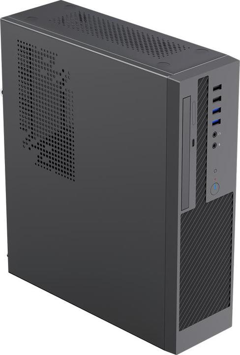 Actual product image Itek PILOT Z8 Lite (mATX, Mini-ITX)