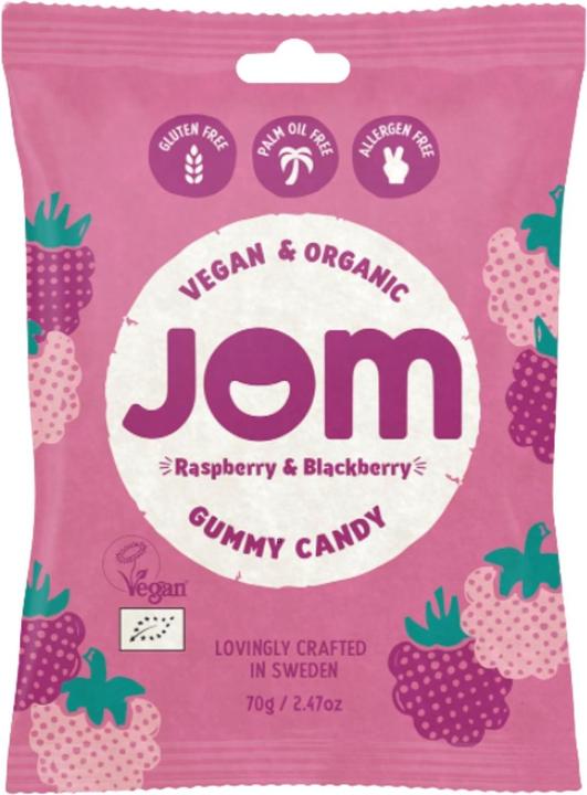 Immagine prodotto JOM Caramelle gommose (1 pz., 70 g)