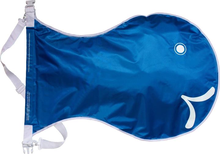 Wickelfisch Gross (28 l)
