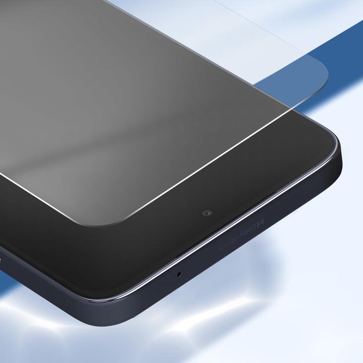 Actual product image Avizar ClearShield Folie (1 Piece, Motorola Edge 50 Neo)