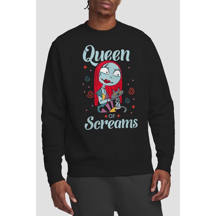 Produktbild The Nightmare Before Christmas Sweatshirt (XL)
