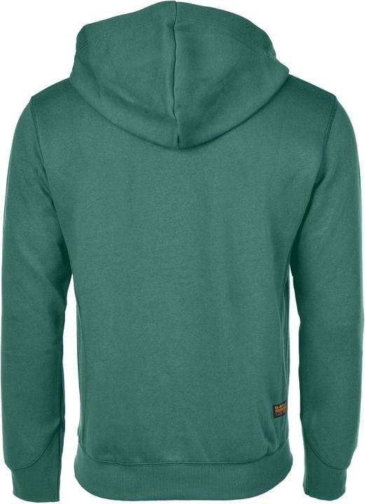 Produktbild G-Star Sweatjacke Sportlich Bequem sitzend Premium core hdd zip sw l/s (S)