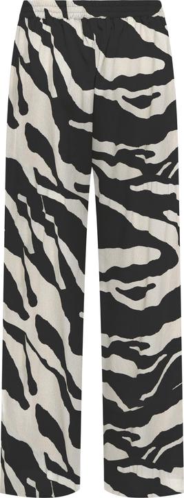 Produktbild Only Normal geschnitten Hose Palazzohose (34)