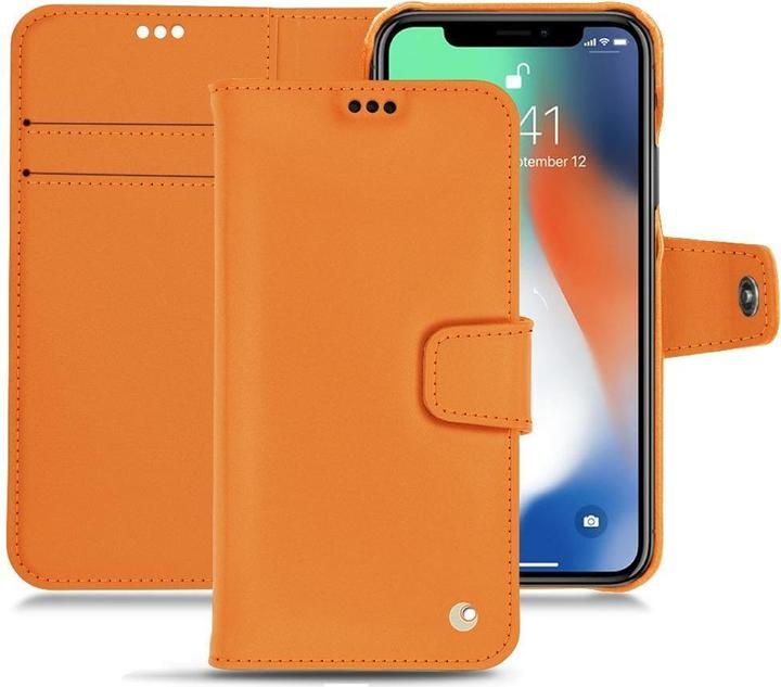 Oranje ( Nappa - Pantone #ff9351 )