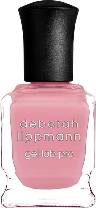 Deborah Lippmann Love at First Sight (Rosa, Gel-Effekt Nagellack)