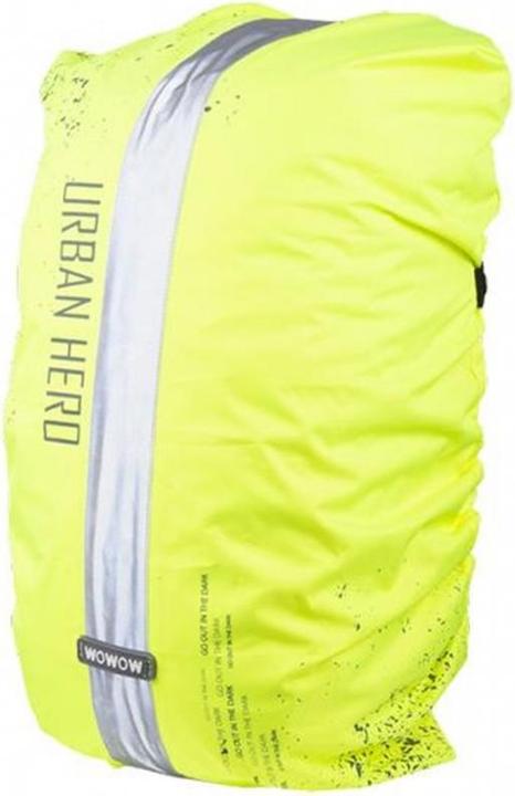 Wowow Reflector Bag Cover Urban Hero