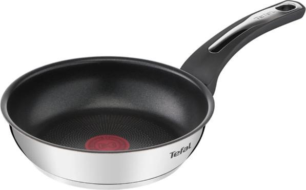 Produktbild Tefal EMOTION 28 CM E30006 (28 cm, Bratpfanne, Edelstahl)