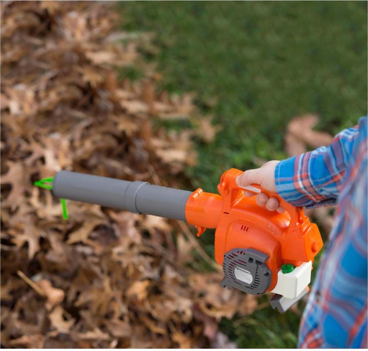 Image du produit Husqvarna Souffleur de feuilles