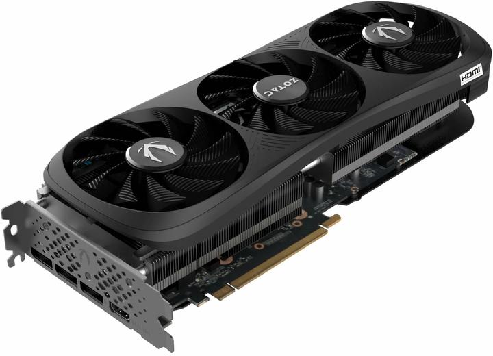 Immagine prodotto Zotac GeForce RTx4070Ti SUPR TrntyBlck (16 GB)
