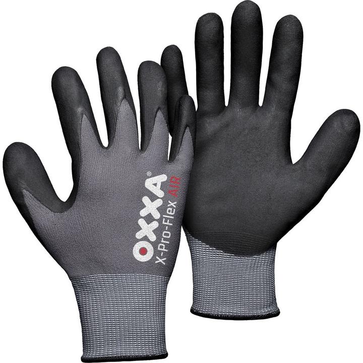 Actual product image Oxxa X-Pro-Flex Air (11, XXL)
