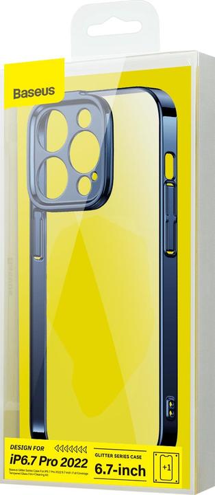 Produktbild Baseus Glitter Series Magnetic Case iP14 (Apple iPhone 14 Pro Max)