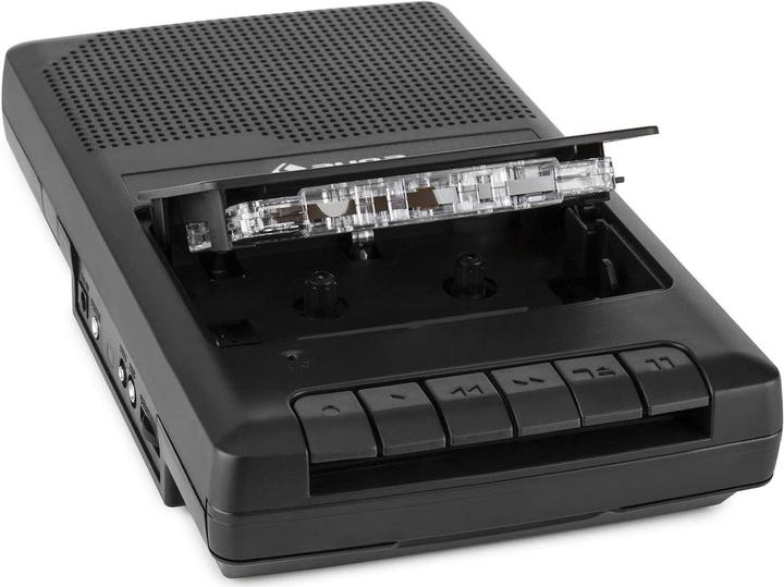 Produktbild Auna RQ-132USB (Kassettenrecorder)