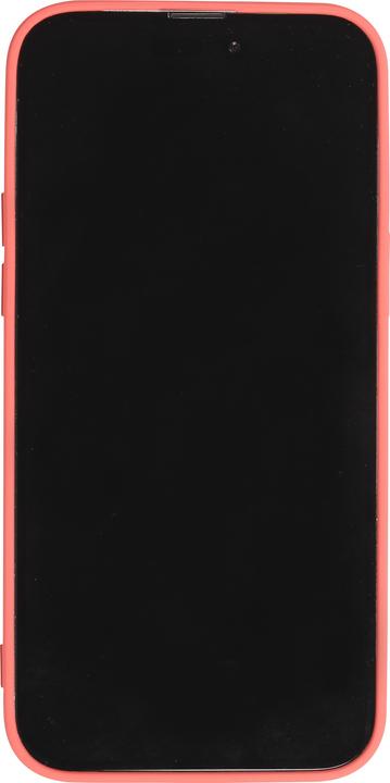 Immagine prodotto PhoneLook Coprire Soft Touch con una granata ad anello (Apple iPhone 14 Pro Max)
