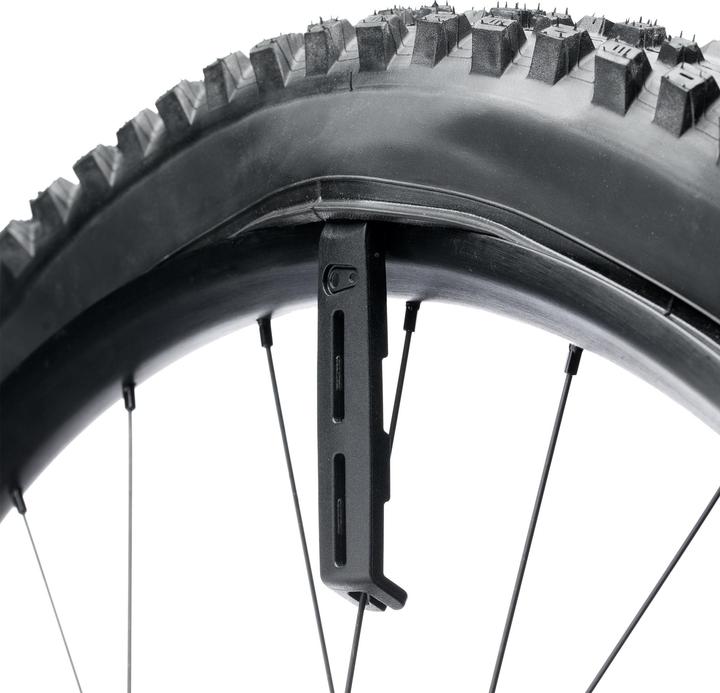 Produktbild Crankbrothers Slider Lever Reifenheber Kit, black