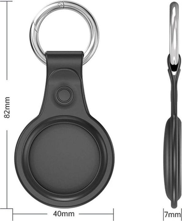 Produktbild Dux Ducis AirTag Schutzhülle Set