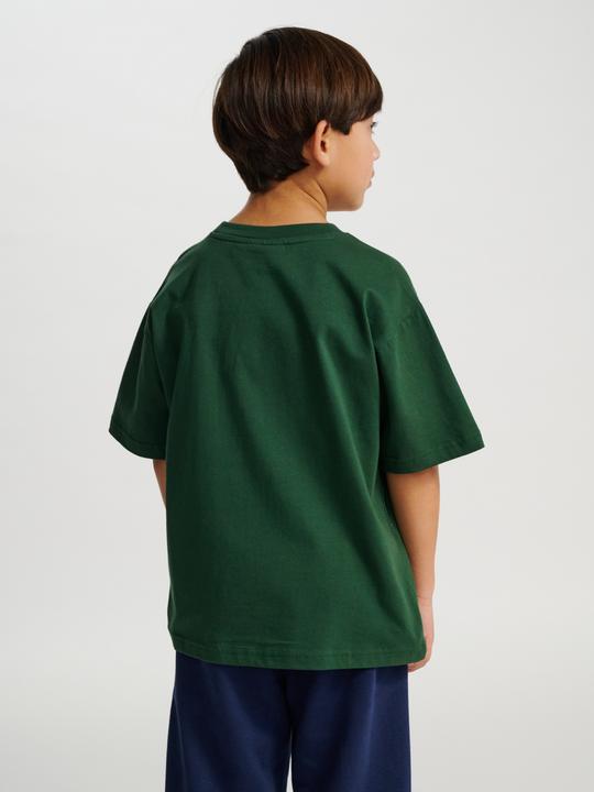 Immagine prodotto hummel hmlJR T-SHIRT LOOSE S/S BEE (46, 47, 48, 49, 50, 51, 52)