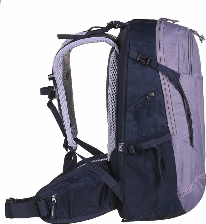 Actual product image Deuter Trans Alpine 22 (22 l)