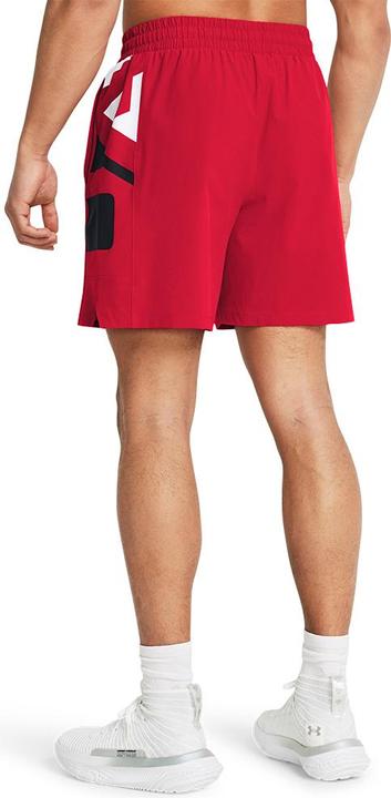 Produktbild Under Armour Baseline Woven Short (XL)