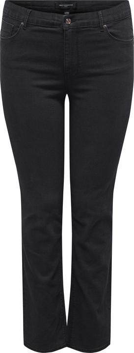 Immagine prodotto Only Jeans Curvy CARHIRIS REG PUSH-UP dal taglio dritto (W54/L32)