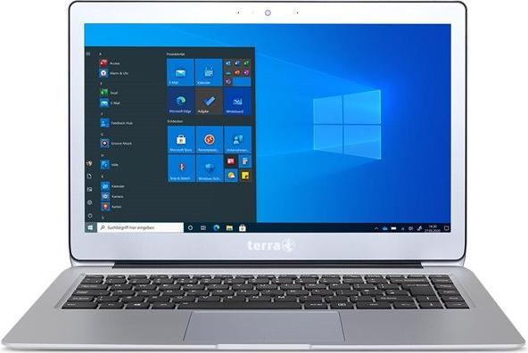 Produktbild Terra Mobile 1460Q (14", Intel Core i5-10210Y, 8 GB, 512 GB, DE)