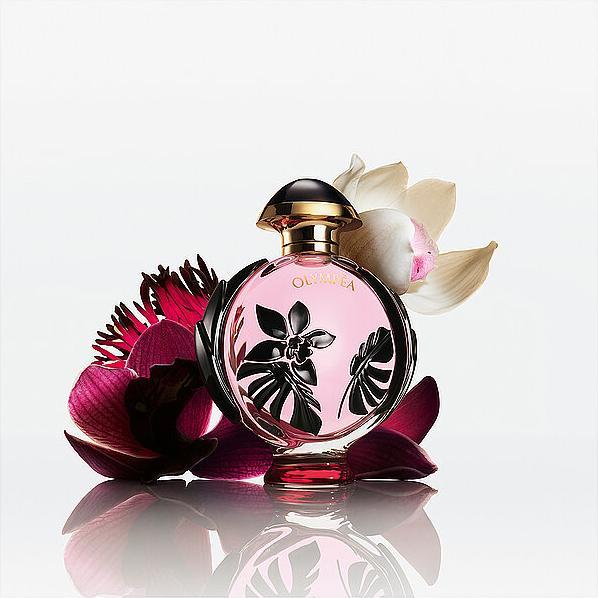 Produktbild Paco Rabanne Flora (Eau de Parfum, 50 ml)