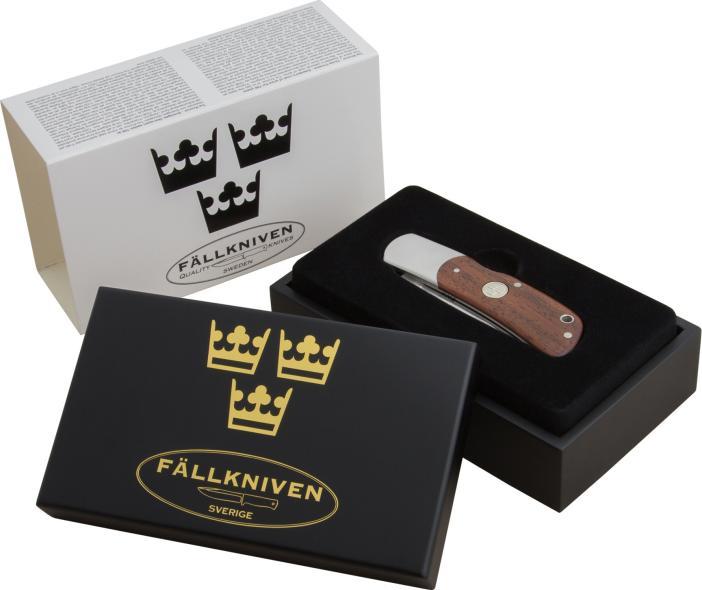 Produktbild Fällkniven Tre Kronor 3 Taschenmesser (7 cm)