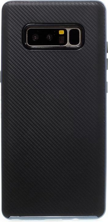Actual product image König Design Mobile Phone Cover for Samsung Galaxy Grand Prime Plus Protective Case Backcover Bumper Blue (Samsung Galaxy Grand Prime Plus)
