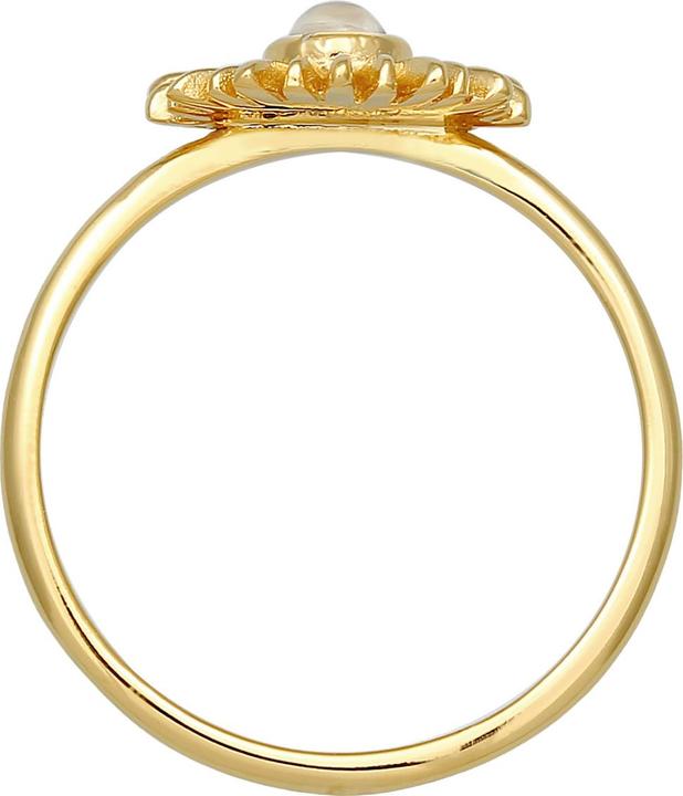 Produktbild Elli Edelsteinkette, Sonne (52, 925 Silber)