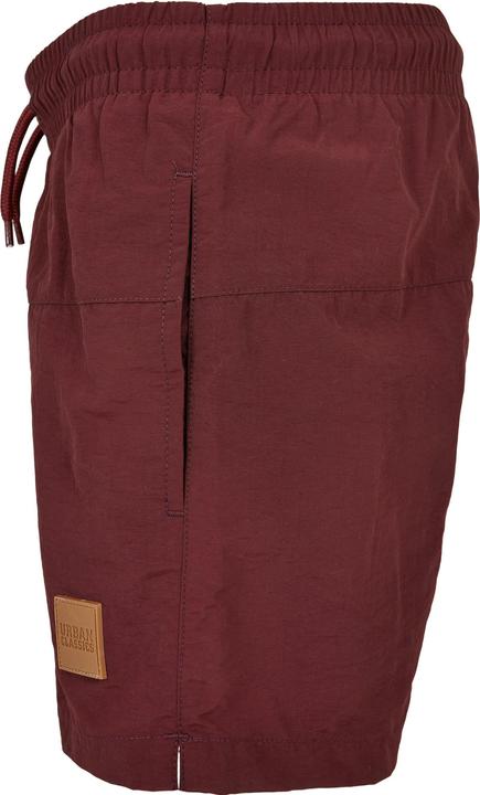 Produktbild Urban Classics Boys Block Swim Shorts (158)