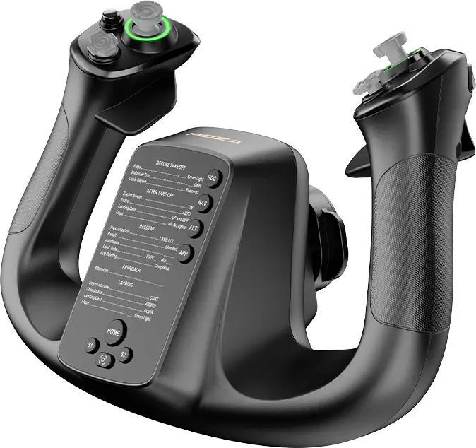 Immagine prodotto Moza MFY Yoke (PC)