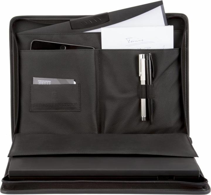 Produktbild Sebastian Sturm Leo - Laptoptasche 15" (15")