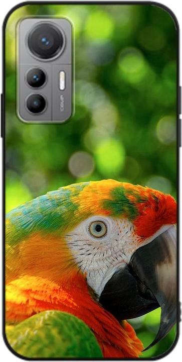 Parrot