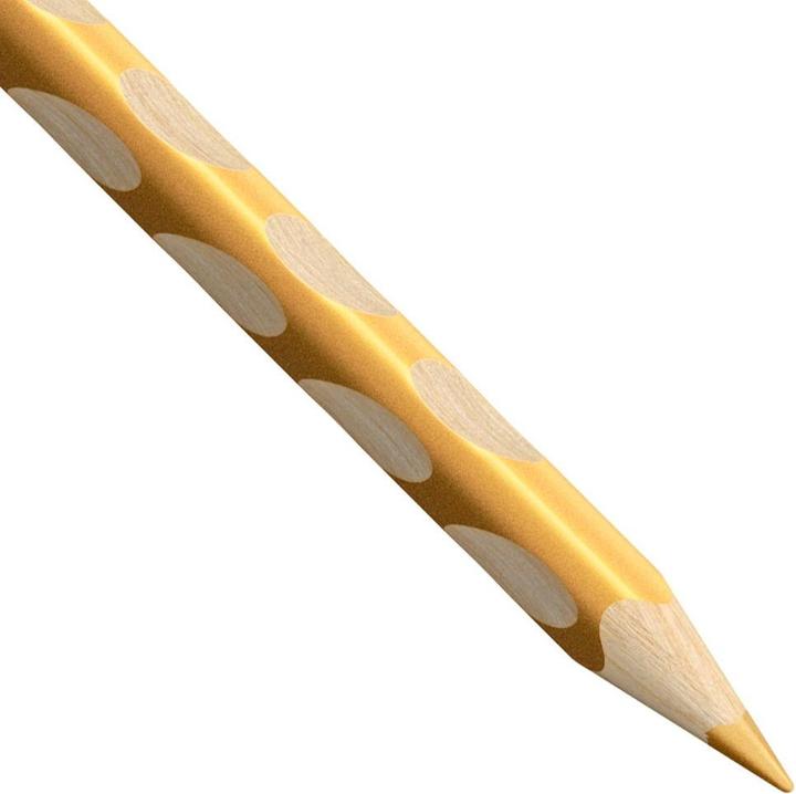 Produktbild STABILO Easycolors (331, 810-6 gold, 1 x)