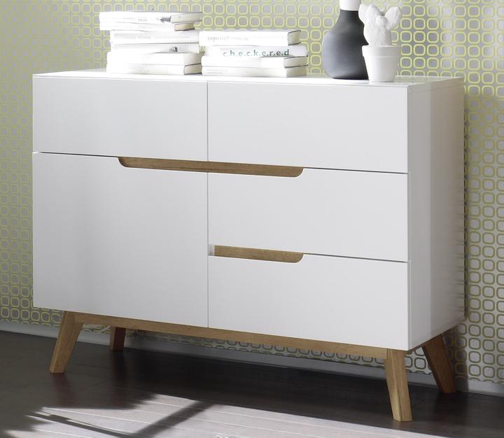 Produktbild Robas Lund Cervo (97 x 40 x 76 cm)