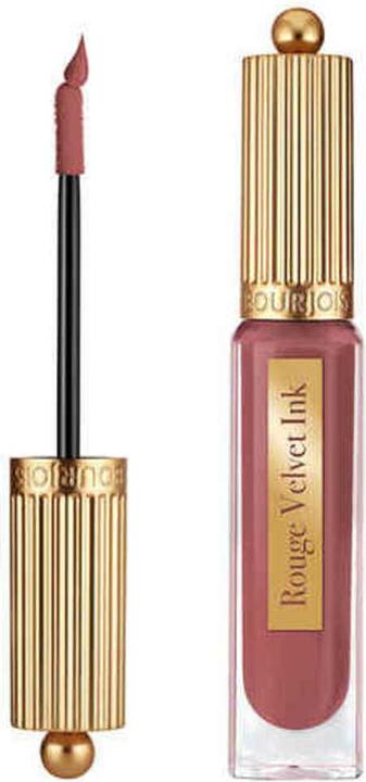 Produktbild Bourjois Rouge Velvet Ink (04 Mauve Sweet Mauve)
