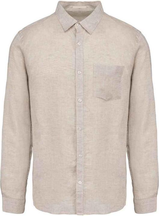 Spasso Hemd Langärmlig (XL)