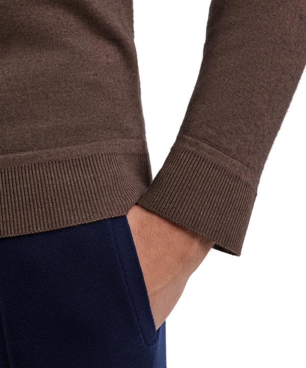 Actual product image Falke Men Pullover (M)