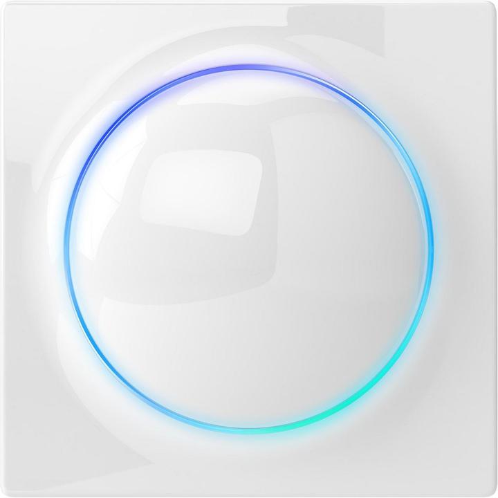 Produktbild Fibaro Funk-Jalousieaktor Walli Roller Shutter (Rolladenaktor)