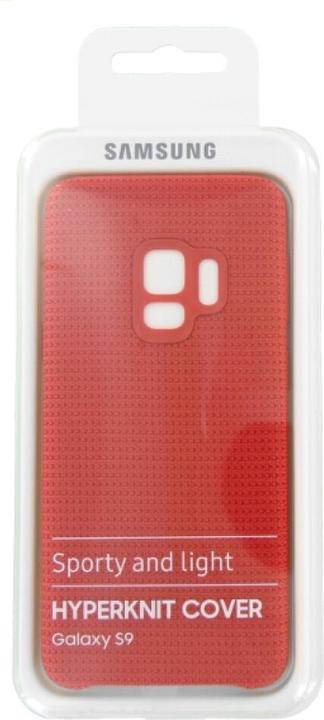 Image du produit Samsung Hyperknit Cover (Samsung Galaxy S9)