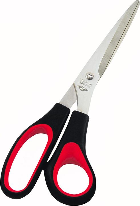 Image du produit Wedo Ciseaux en acier inoxydable (21 cm)