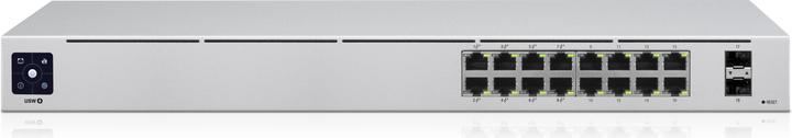 Ubiquiti USW-16-POE Gen 2 (16 Havens)