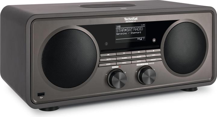 Produktbild TechniSat Digitradio 631 (FM, DAB+, WLAN)