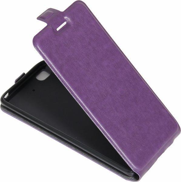 Produktbild MU Classic Leder Flip Case (Xiaomi Mi 5s)
