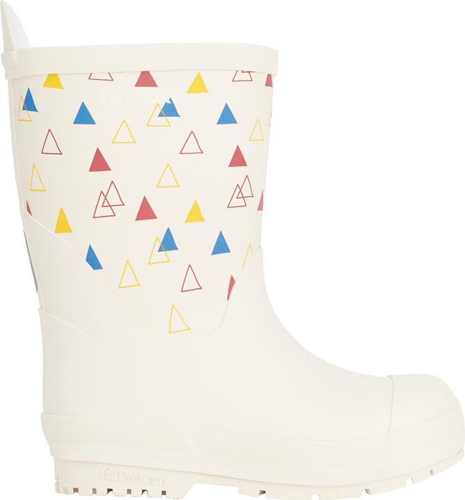 Actual product image Tretorn Kid's Mellby (31)