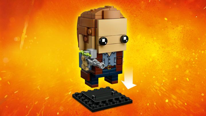 Immagine prodotto LEGO Owen (41614, LEGO Brickheadz)