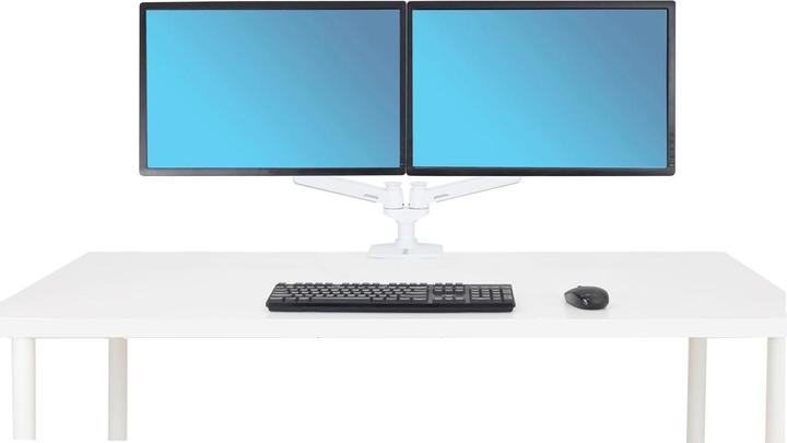 Produktbild Ergotron LX Monitor Arm mit patentierter CF-Technologie (Tisch, 27")