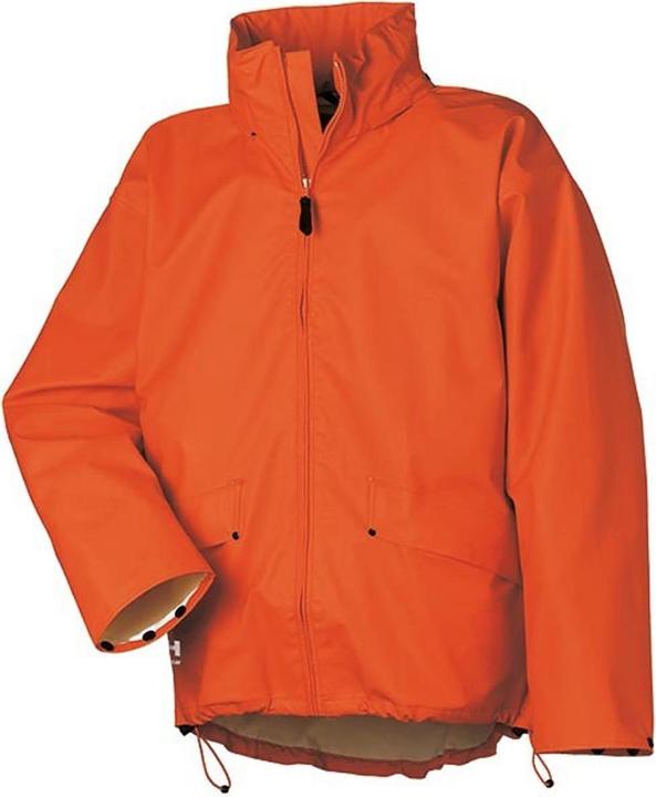 Actual product image Helly Hansen Rain jacket waterproof (54, 55, 56)