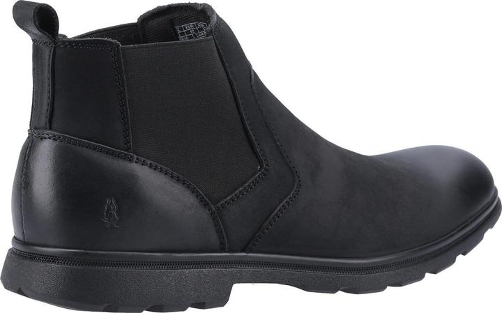 Immagine prodotto Hush Puppies Stivali Tyrone in nappa (40.5)