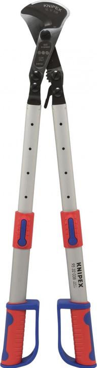 Produktbild Knipex Kabelschere (570 mm)